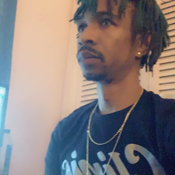 tonyfoxxmgc